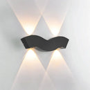 GobekUsa LED Wall Light Up Down Bedroom Lamp Sconce Living Room Home Decor Fixtures