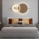 GobekUsa LED Wall Sconce Modern Atmosphere Lighting Fixture for Home Decor