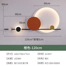 GobekUsa LED Wall Sconce Modern Atmosphere Lighting Fixture for Home Decor