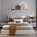 GobekUsa LED Wall Sconce Modern Atmosphere Lighting Fixture for Home Decor
