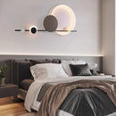 GobekUsa LED Wall Sconce Modern Atmosphere Lighting Fixture for Home Decor