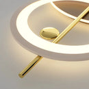 GobekUsa LED Wall Sconce Modern Atmosphere Lighting Fixture for Home Decor