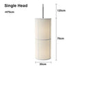 GobekUsa Hashira Cluster Pendant Light