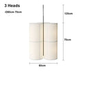 GobekUsa Hashira Cluster Pendant Light