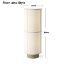 GobekUsa Hashira Cluster Pendant Light