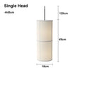 GobekUsa Hashira Cluster Pendant Light