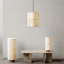 GobekUsa Hashira Cluster Pendant Light