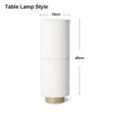 GobekUsa Hashira Cluster Pendant Light