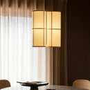 GobekUsa Hashira Cluster Pendant Light