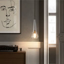 GobekUsa Crystal LED Pendant Lights for Home Decor Lighting