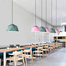 GobekUsa Iron Diamond Pendant Lights Modern Geometry Pendent Lighting for Living Room & Cafe