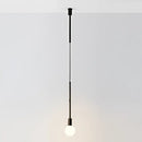 GobekUsa Geometric Iron Pendant Lights for Dining Bedroom Cafe Indoor Decor