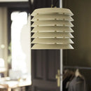 GobekUsa Geometric Iron Table Lamp - Retro White Floor Lamp for Designer Living Room
