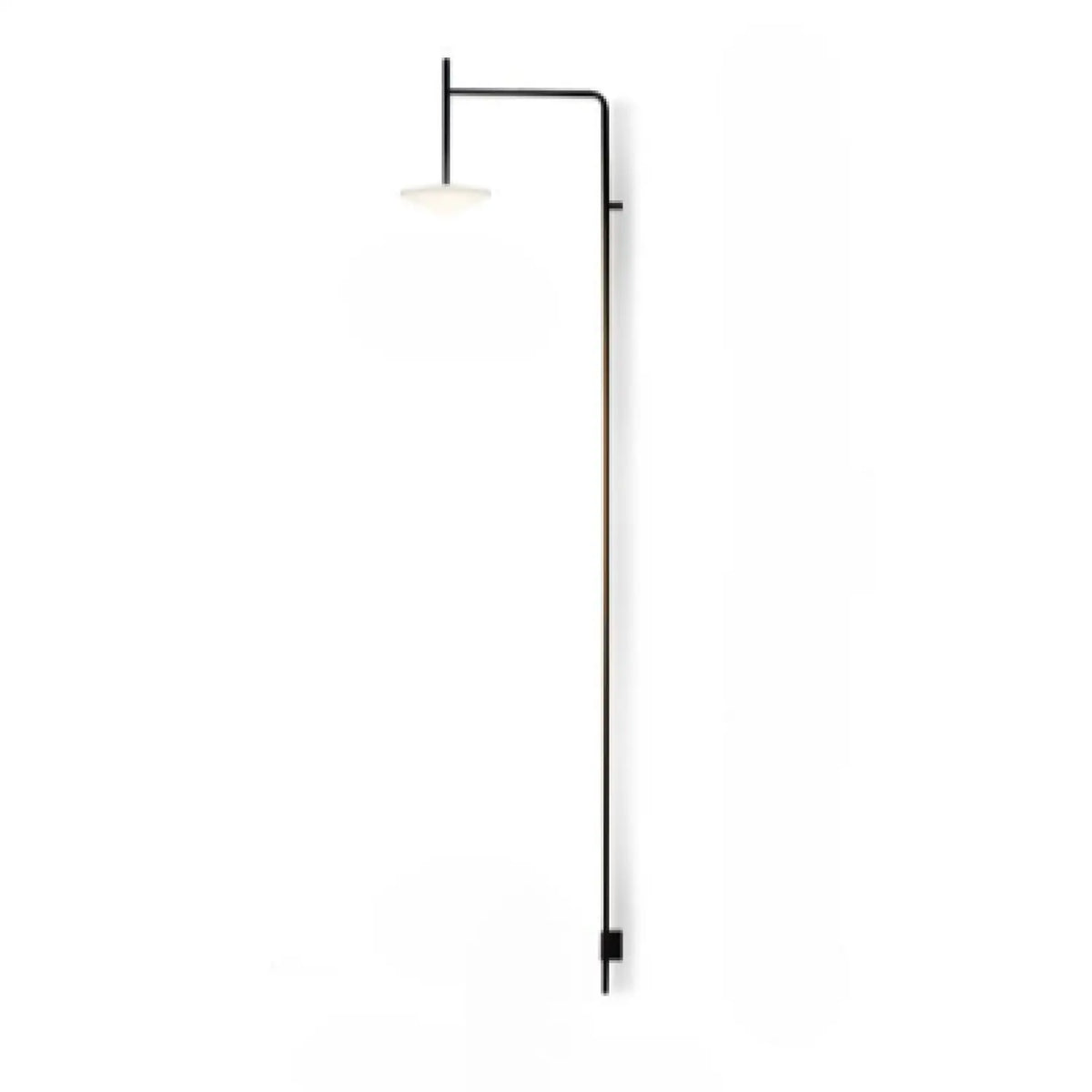 Modern Geometric Wall Light for Hallway and Restaurant Interiors, photo 19 of 22