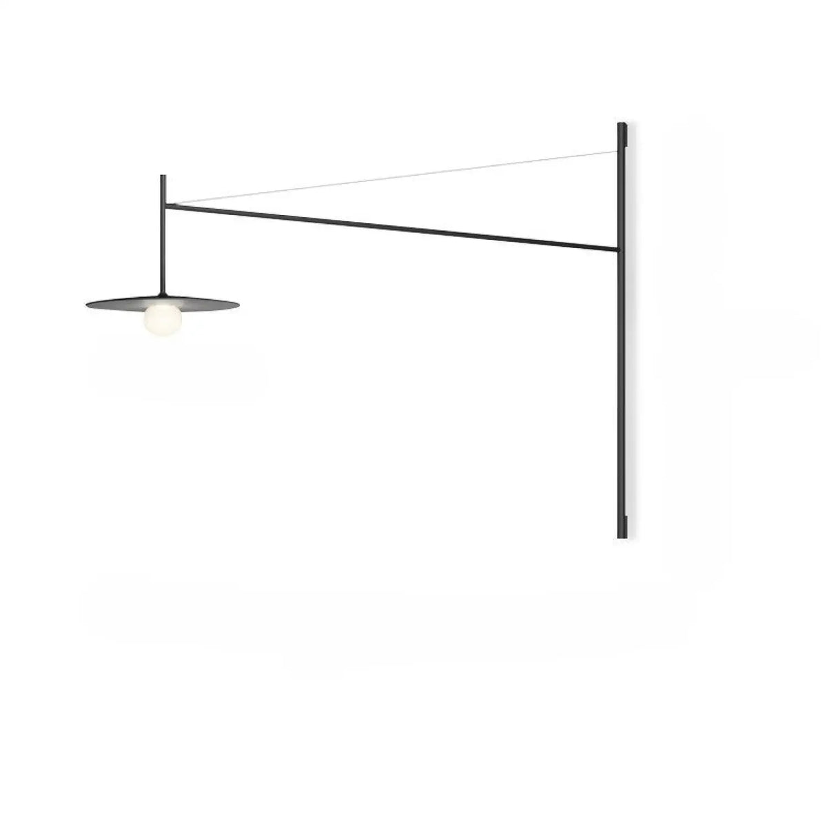 Modern Geometric Wall Light for Hallway and Restaurant Interiors, photo 15 of 22