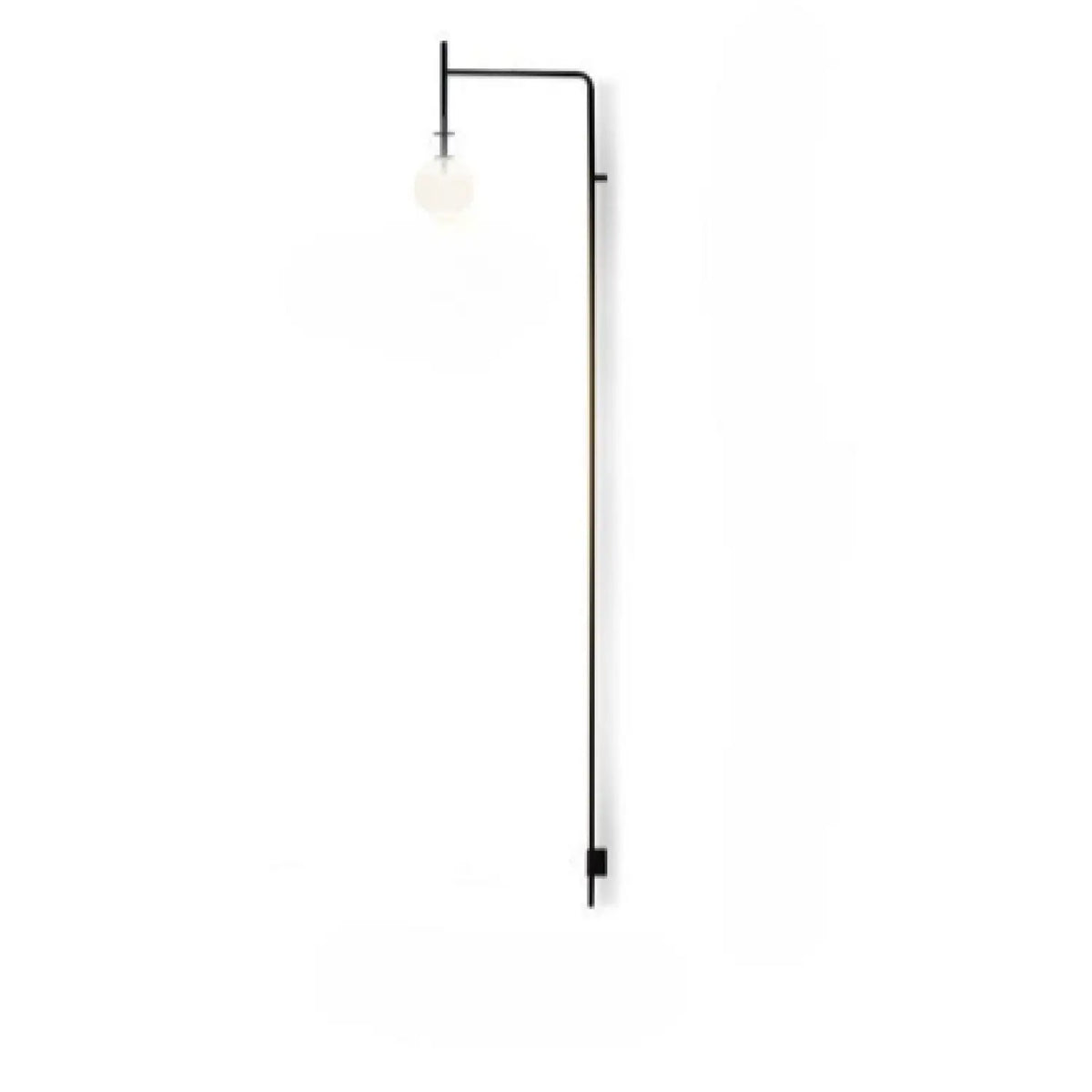 Modern Geometric Wall Light for Hallway and Restaurant Interiors, photo 17 of 22