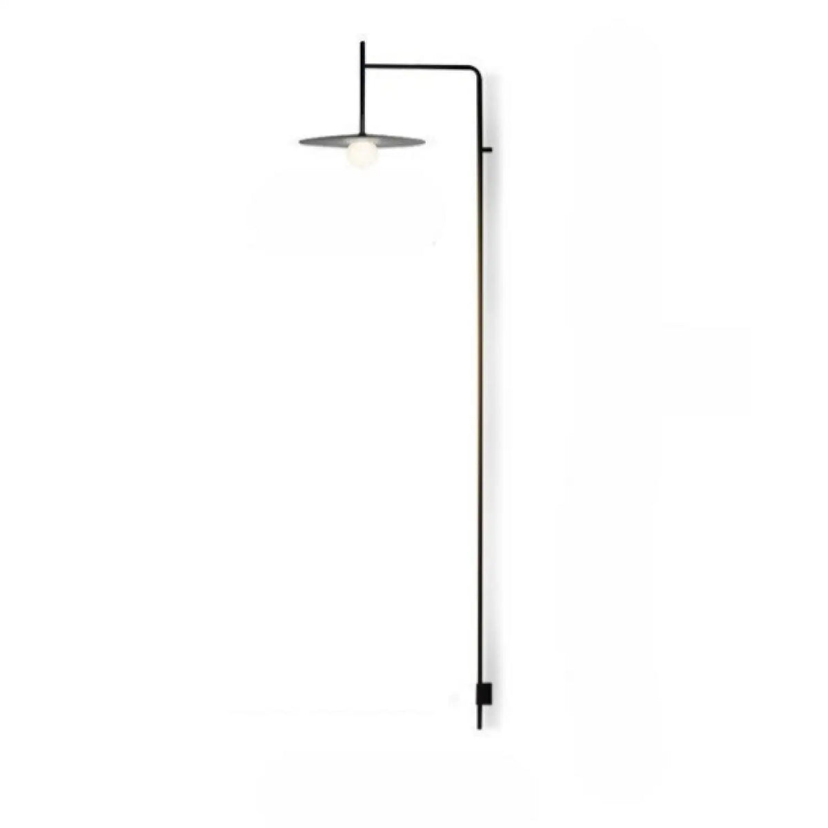 Modern Geometric Wall Light for Hallway and Restaurant Interiors, photo 21 of 22