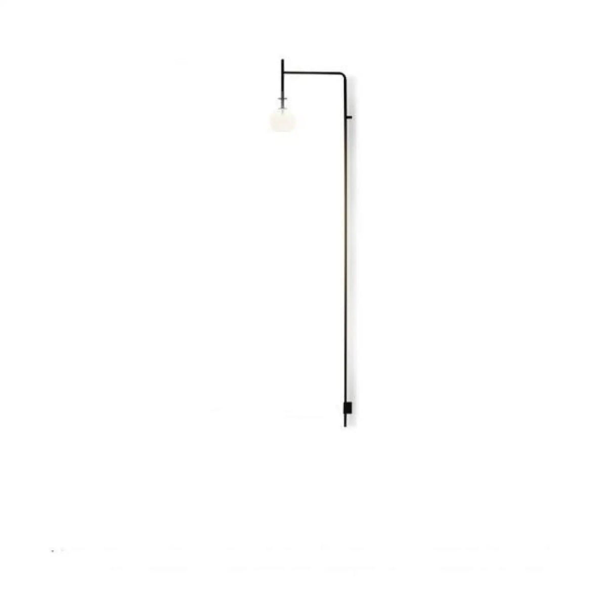 Modern Geometric Wall Light for Hallway and Restaurant Interiors, photo 20 of 22