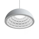 GobekUsa Creamy Gypsum Pendant Lights: Artistic Indoor Lighting for Home, Bar, and Bedroom