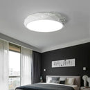 GobekUsa Dimmable Iron Chandelier Lights for Bedroom & Living Room with Remote Control
