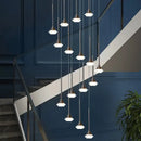 GobekUsa Deluxe Villa Chandelier for Living Room, Restaurant, Coffee Shop, Lobby, Exhibition Hall