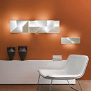 GobekUsa Grand Sconce Lamp: 3D Wall Shadows for Home Indoor Decor