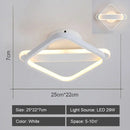 GobekUsa LED Ceiling Light for Modern Living Room Bedroom Lighting