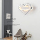 GobekUsa LED Ceiling Light for Modern Living Room Bedroom Lighting