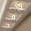GobekUsa LED Ceiling Light for Modern Living Room Bedroom Lighting