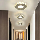 GobekUsa LED Ceiling Light for Modern Living Room Bedroom Lighting