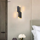 GobekUsa LED Bedroom Wall Lamp Modern Aisle & Corridor Lighting
