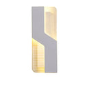 GobekUsa LED Bedroom Wall Lamp Modern Aisle & Corridor Lighting