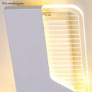 GobekUsa LED Bedroom Wall Lamp Modern Aisle & Corridor Lighting