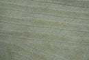 Modern Geometrical Pattern Silver Hand Knotted 10x13 Wool Area Rug
