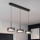 GobekUsa Modern Glass Dining Table Pendant Light
