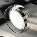 GobekUsa Modern Glass Dining Table Pendant Light