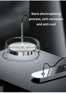 GobekUsa Modern Glass Dining Table Pendant Light