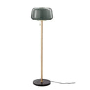 GobekUsa Glass Floor Lamp: Modern Nordic Ins Sofa Decor Lighting for Living Room