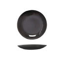 GobekUsa Ceramic Round Plate - Nordic Design for Hotel, Restaurant, and Home Dishes