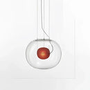 GobekUsa Brokis Big One Glass Ball Pendant Light Interior Lighting