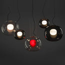 GobekUsa Brokis Big One Glass Ball Pendant Light Interior Lighting