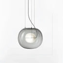 GobekUsa Brokis Big One Glass Ball Pendant Light Interior Lighting