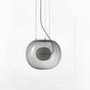 GobekUsa Brokis Big One Glass Ball Pendant Light Interior Lighting
