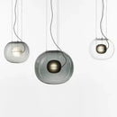GobekUsa Brokis Big One Glass Ball Pendant Light Interior Lighting