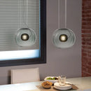 GobekUsa Brokis Big One Glass Ball Pendant Light Interior Lighting