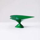 GobekUsa Geometric Fruit Plate Jewelry Display Stand Storage Tray Home Decor