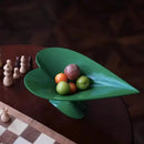 GobekUsa Geometric Fruit Plate Jewelry Display Stand Storage Tray Home Decor