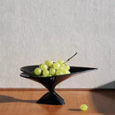 GobekUsa Geometric Fruit Plate Jewelry Display Stand Storage Tray Home Decor
