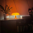 GobekUsa Designer LED Mushroom Table Lamp for Modern Minimalist Decor Lighting in Bedroom & Living Room