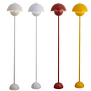 GobekUsa E27 LED Modern Floor Lamp for Home Living Room Decor